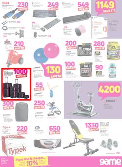 Game Zambia : OMGame Sale! (12 July - 25 July 2018), page 5