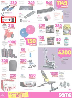 Game Zambia : OMGame Sale! (12 July - 25 July 2018), page 5