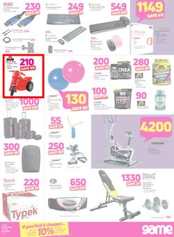 Game Zambia : OMGame Sale! (12 July - 25 July 2018), page 5