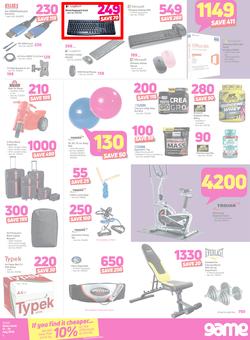 Game Zambia : OMGame Sale! (12 July - 25 July 2018), page 5