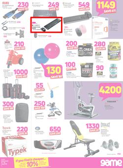 Game Zambia : OMGame Sale! (12 July - 25 July 2018), page 5