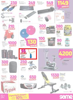 Game Zambia : OMGame Sale! (12 July - 25 July 2018), page 5
