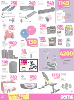 Game Zambia : OMGame Sale! (12 July - 25 July 2018), page 5