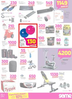 Game Zambia : OMGame Sale! (12 July - 25 July 2018), page 5