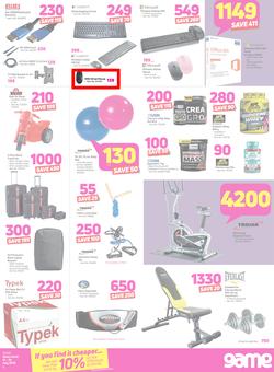 Game Zambia : OMGame Sale! (12 July - 25 July 2018), page 5