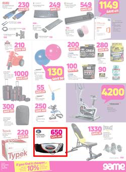 Game Zambia : OMGame Sale! (12 July - 25 July 2018), page 5