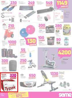 Game Zambia : OMGame Sale! (12 July - 25 July 2018), page 5
