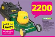 Trimtech 2200W Electric Lawnmower