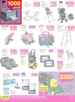 Game Zambia : OMGame Sale! (12 July - 25 July 2018), page 6
