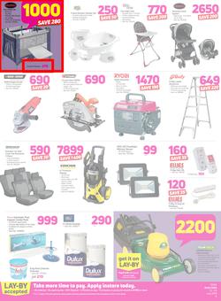 Game Zambia : OMGame Sale! (12 July - 25 July 2018), page 6