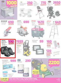 Game Zambia : OMGame Sale! (12 July - 25 July 2018), page 6