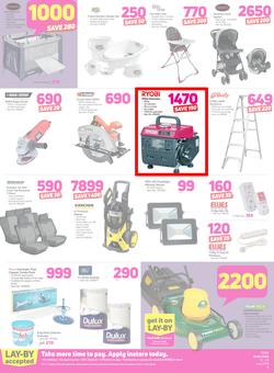 Game Zambia : OMGame Sale! (12 July - 25 July 2018), page 6
