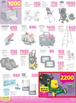 Game Zambia : OMGame Sale! (12 July - 25 July 2018), page 6