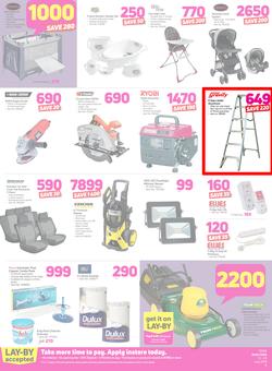 Game Zambia : OMGame Sale! (12 July - 25 July 2018), page 6