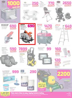 Game Zambia : OMGame Sale! (12 July - 25 July 2018), page 6