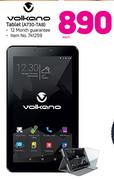 Volkano Tablet A730-TAB
