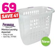 The Laundry House Ironing Board