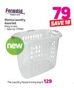 Formosa The Laundry House Ironing Board