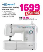 Empisal Dressmaker Sewing Machine 120A