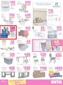 Game Namibia : OMGame Sale! (12 July - 25 July 2018), page 3