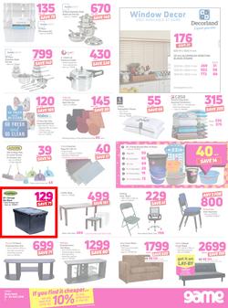 Game Namibia : OMGame Sale! (12 July - 25 July 2018), page 3