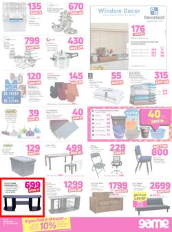 Game Namibia : OMGame Sale! (12 July - 25 July 2018), page 3