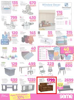 Game Namibia : OMGame Sale! (12 July - 25 July 2018), page 3