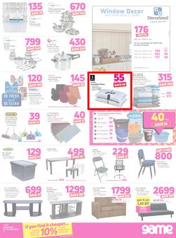 Game Namibia : OMGame Sale! (12 July - 25 July 2018), page 3