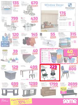 Game Namibia : OMGame Sale! (12 July - 25 July 2018), page 3
