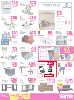 Game Namibia : OMGame Sale! (12 July - 25 July 2018), page 3