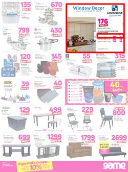 Game Namibia : OMGame Sale! (12 July - 25 July 2018), page 3