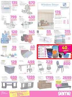 Game Namibia : OMGame Sale! (12 July - 25 July 2018), page 3