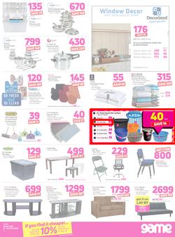Game Namibia : OMGame Sale! (12 July - 25 July 2018), page 3