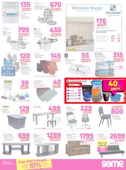 Game Namibia : OMGame Sale! (12 July - 25 July 2018), page 3
