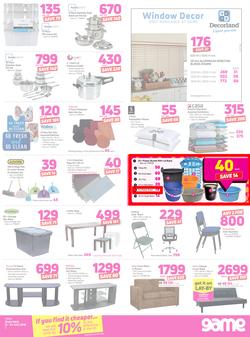 Game Namibia : OMGame Sale! (12 July - 25 July 2018), page 3