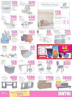 Game Namibia : OMGame Sale! (12 July - 25 July 2018), page 3