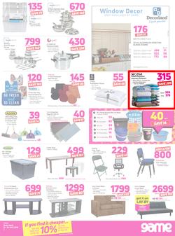 Game Namibia : OMGame Sale! (12 July - 25 July 2018), page 3