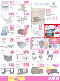 Game Namibia : OMGame Sale! (12 July - 25 July 2018), page 3