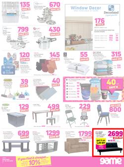 Game Namibia : OMGame Sale! (12 July - 25 July 2018), page 3