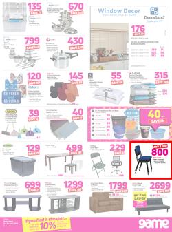 Game Namibia : OMGame Sale! (12 July - 25 July 2018), page 3