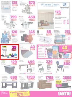 Game Namibia : OMGame Sale! (12 July - 25 July 2018), page 3