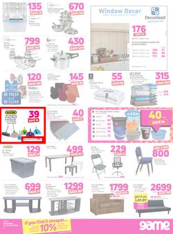 Game Namibia : OMGame Sale! (12 July - 25 July 2018), page 3