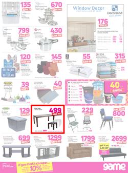 Game Namibia : OMGame Sale! (12 July - 25 July 2018), page 3