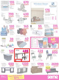 Game Namibia : OMGame Sale! (12 July - 25 July 2018), page 3