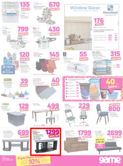 Game Namibia : OMGame Sale! (12 July - 25 July 2018), page 3