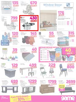 Game Namibia : OMGame Sale! (12 July - 25 July 2018), page 3