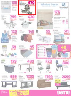 Game Namibia : OMGame Sale! (12 July - 25 July 2018), page 3