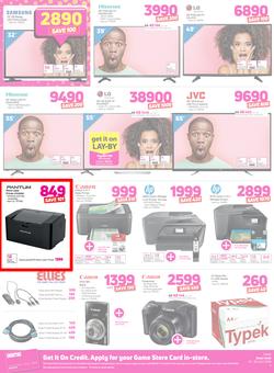 Game Namibia : OMGame Sale! (12 July - 25 July 2018), page 4