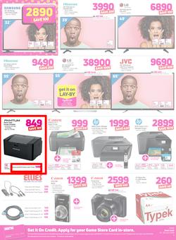 Game Namibia : OMGame Sale! (12 July - 25 July 2018), page 4