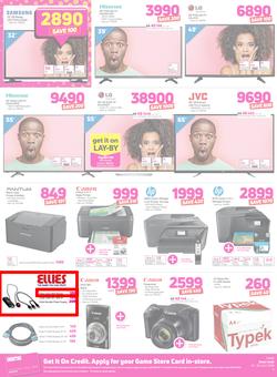 Game Namibia : OMGame Sale! (12 July - 25 July 2018), page 4